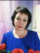 Бухгалтер. Высшее образование, опыт работы 19 лет