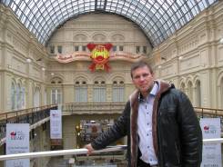 Оператор харвестера. Средне-специальное образование, опыт работы 8 лет
