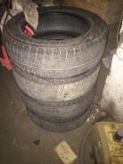 Bridgestone Blizzak Revo. Зимние, без шипов, износ: 10%, 4 шт