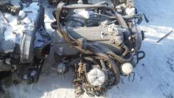 Двигатель в сборе. Nissan Vanette Mazda Bongo Двигатели: F8, F8E, L8