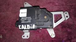 Сервопривод заслонок печки. Toyota Corona, ST191, ST190, CT190, CT195, ST195, AT190 Toyota Caldina, CT190G, ET196V, CT190, ET196, ST190, ST191, ST195G...