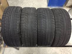 Bridgestone Blizzak VRX. Зимние, 2013 год, износ: 10%, 4 шт
