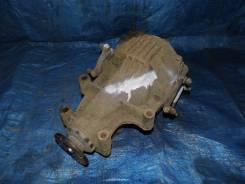 Редуктор. Toyota Hiace Regius, RCH47W Toyota Touring Hiace, RCH47W Toyota Regius, LXH49, RCH47, RCH47W Двигатели: 5L, 3RZFE