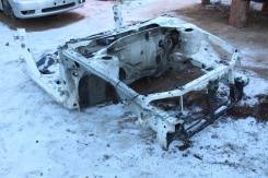 Рамка радиатора. Toyota Caldina, ST215, AT211G, AT211, ST210G, ST215G, ST215W, ST210 Двигатели: 7AFE, 3SGTE, 3SGE, 3SFE