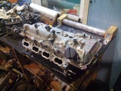 Головка блока цилиндров. Toyota Tundra Toyota Land Cruiser Toyota Sequoia Lexus LX570 Двигатель 3URFE
