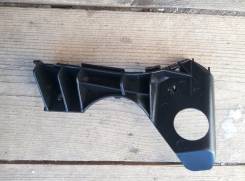 Крепление бампера. Toyota Corolla, ZZE123L, CE120, CE121, NZE124, CDE120, ZZE121L, ZRE120, ZZE121, ZZE122, ZZE123, NZE121, ZZE124 Двигатели: 1ZRFE, 1Z...