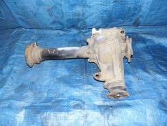 Редуктор. Toyota Hiace Regius Toyota Touring Hiace Toyota Regius, RCH47, LXH49 Двигатели: 5L, 3RZFE
