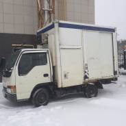 Isuzu Elf. Продам Isuzu, 3 000 куб. см., 2 000 кг.