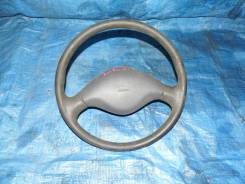 Руль. Mitsubishi: Mirage, Lancer, Chariot Grandis, Bravo, Libero