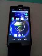 Highscreen Spade. �/�
