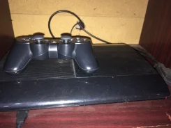 Sony PlayStation 3 Slim