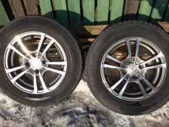 SLK. 6.0x14", 4x100, ET42, �� 72,0���. ����