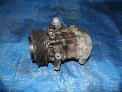 Компрессор кондиционера. Subaru Legacy, BEE, BHE Двигатель EZ30D