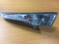 Повторитель поворота в бампер. Nissan Teana, L33