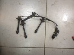 Высоковольтные провода. Toyota Caldina, ST215G, ST215W, ST215 Двигатель 3SFE