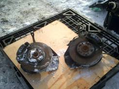 Ступица. Toyota Cresta, JZX90, JZX100 Toyota Mark II, JZX100, JZX90, JZX90E Toyota Chaser, JZX90, JZX100 Двигатель 1JZGTE