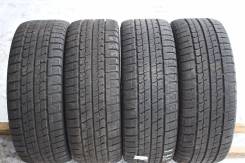 Goodyear Ice Navi Zea II. Зимние, без шипов, 2012 год, износ: 10%, 4 шт