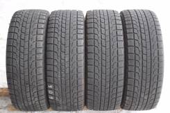 Bridgestone Blizzak Revo1. Зимние, без шипов, 2006 год, износ: 5%, 4 шт