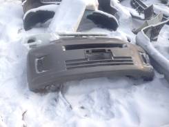 Бампер. Honda Mobilio, GB1 Двигатель L15A