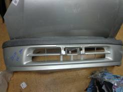 Бампер. Toyota Raum, EXZ15, EXZ10
