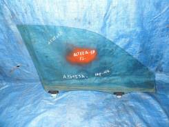 Стекло боковое. Lexus IS300, GXE10 Lexus IS200, GXE10 Toyota Altezza, GXE10, GXE10W, GXE15, GXE15W, JCE10, JCE10W, JCE15, JCE15W, SXE10 Двигатели: 1GF...