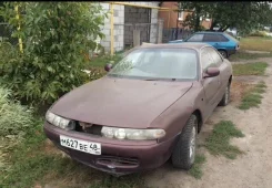 Mitsubishi Emeraude ����