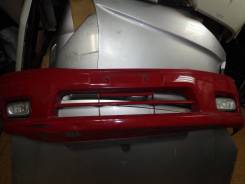 Бампер. Ford Festiva Mazda Demio, DW3W, DW5W