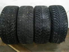 Goodyear Wrangler. ������, ����������, 2007 ���, 50�%, 4 ��. ��� �����
