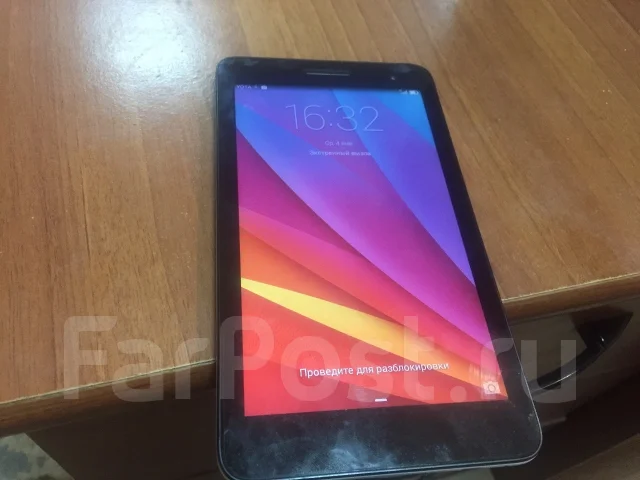 Huawei MediaPad T1 7.0 ����