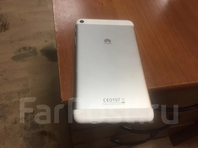 Huawei MediaPad T1 7.0 ����