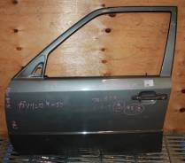 Зеркало двери багажника. Mercedes-Benz E-Class, W124