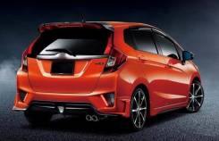 Катафот. Honda Jazz Honda Fit, GK3, GK4, GK5, GK6, GP5, GP6. Под заказ
