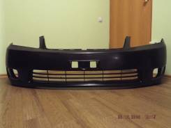 Бампер. Toyota Corolla Toyota Corolla Fielder