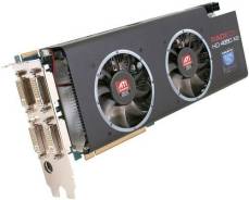 HD 4850 X2