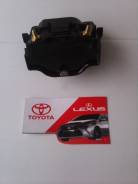 Катушка зажигания. Toyota: Corolla, Hilux Surf, Cynos, Corolla II, RAV4, Granvia, Hilux, Land Cruiser Prado, Dyna, Coaster, Hiace, Toyoace, Soluna Vio...