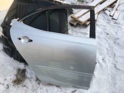 Дверь боковая. Toyota Allion, ZZT245, ZZT240, AZT240, NZT240 Toyota Premio, ZZT240, NZT240, AZT240, ZZT245 Двигатели: 1NZFE, 1AZFSE, 1ZZFE