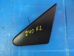 Накладка на крыло. Toyota Allion, ZZT245, ZZT240, NZT240, AZT240 Toyota Premio, ZZT240, NZT240, AZT240, ZZT245 Двигатели: 1NZFE, 1AZFSE, 1ZZFE