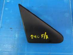 Накладка на крыло. Toyota Allion, ZZT245, ZZT240, AZT240, NZT240 Toyota Premio, ZZT240, AZT240, NZT240, ZZT245 Двигатели: 1NZFE, 1AZFSE, 1ZZFE