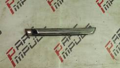 Накладка на боковую дверь. Toyota Land Cruiser, J200