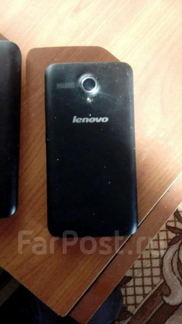 Lenovo A606. �/� ����