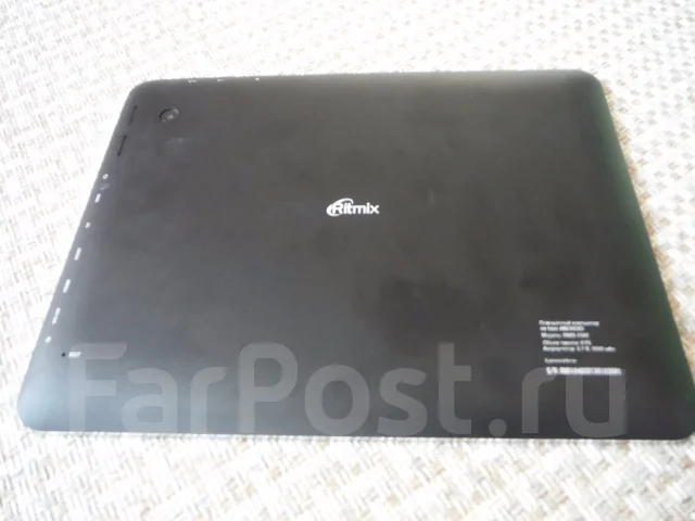 Ritmix RMD-1040 ����