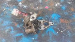 Корпус помпы 2JZGE, 1JZGE. Toyota: Cresta, Progres, Crown, Altezza, Brevis, Aristo, Crown Majesta, Mark II, Chaser, Soarer Lexus SC300, JZZ31 Lexus SC...