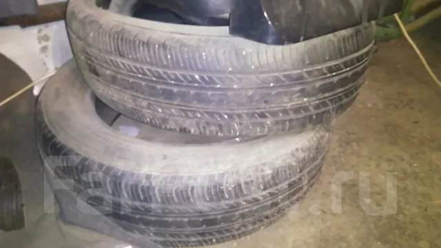 Yokohama E70E. ������, 2007 ���, �/�, ����� 5 % ����