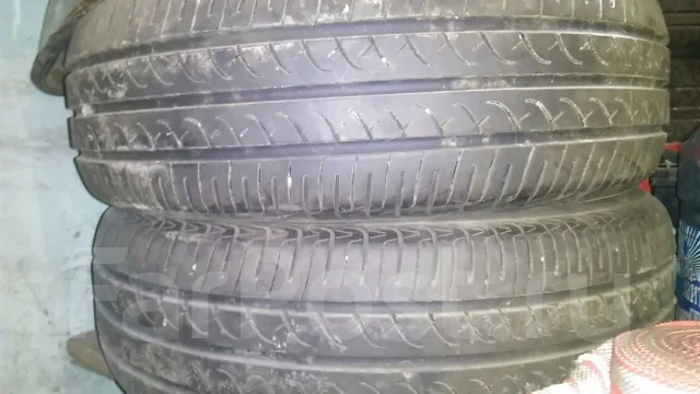 Yokohama E70E. ������, 2007 ���, �/�, ����� 5 % ����