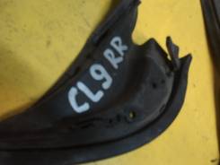 Уплотнитель двери багажника. Honda Accord, CBA-CL7, DBA-CL7, ABA-CL7, ABA-CL8, ABA-CL9 Двигатели: K24A3, K20A6, N22A1, K20Z2
