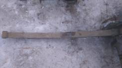 Рессора. Nissan: Condor, Urvan, Homy, Caravan, Datsun, Atlas / Condor Двигатели: Z20S, TD25, TD23, Z24I, TD27, NA20S