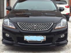 Губа. Toyota Crown