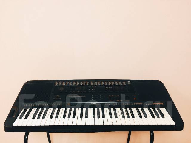 Casio CTK 1000 5 000