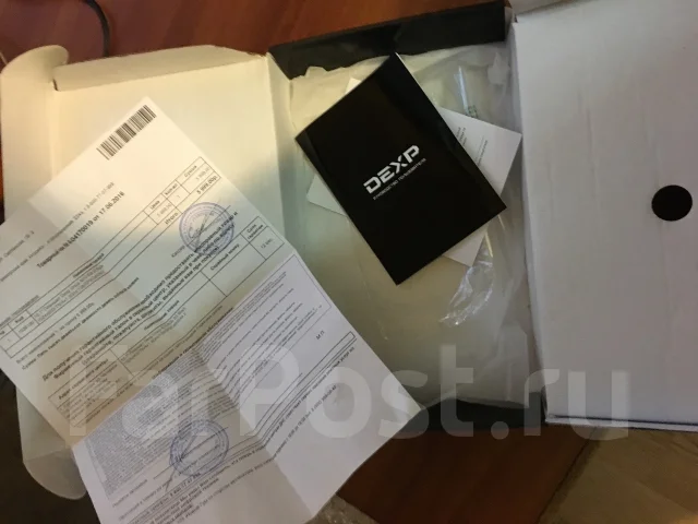 Dexp ����