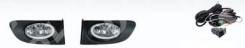 Фара противотуманная. Honda Jazz Honda Fit